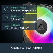 CPU-Kühler Arctic ACFRE00184A