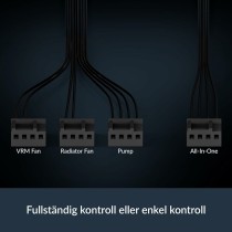 CPU-Kühler Arctic ACFRE00184A