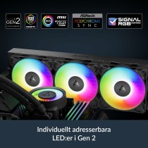 CPU-Kühler Arctic ACFRE00184A