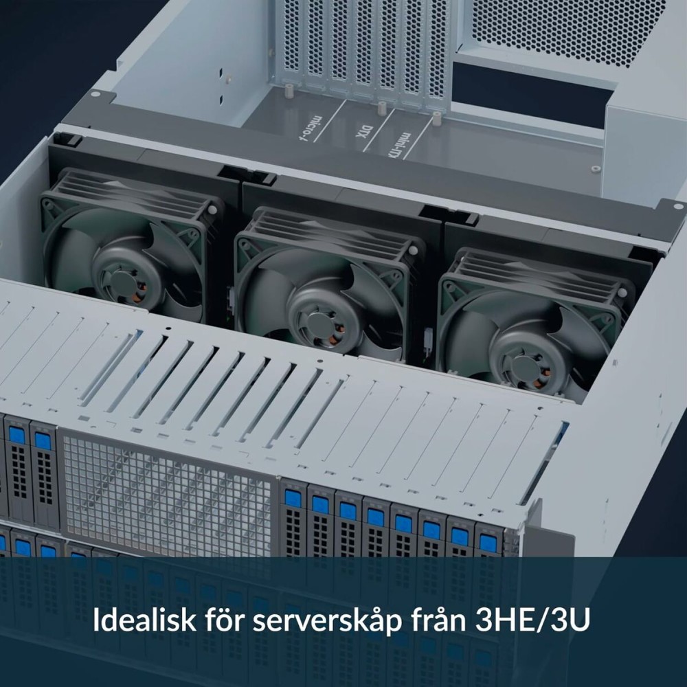 CPU-Kühler Arctic ACFAN00302A
