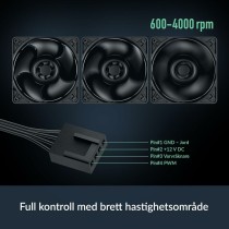 CPU-Kühler Arctic ACFAN00303A