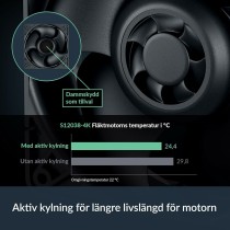 CPU-Kühler Arctic ACFAN00303A