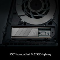 CPU-Kühler Arctic ACOTH00002A
