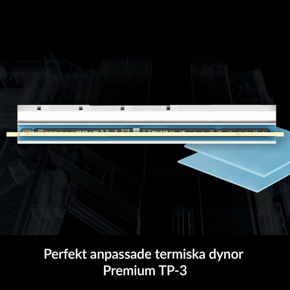 CPU-Kühler Arctic ACOTH00002A