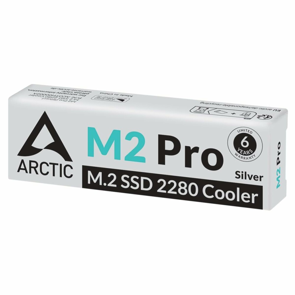 CPU-Kühler Arctic ACOTH00002A