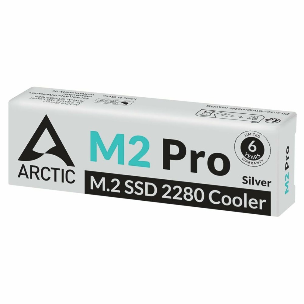 CPU-Kühler Arctic ACOTH00002A