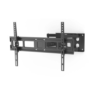 Support Haut-parleurs Hama 00220831 Noir