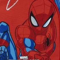 School Bag Spider-Man Red 40 x 37 x 30 cm