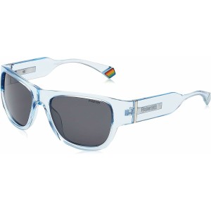 Damensonnenbrille Polaroid PLD-6197-S-MVU Ø 55 mm