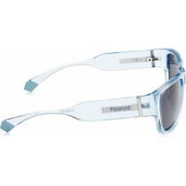 Damensonnenbrille Polaroid PLD-6197-S-MVU Ø 55 mm