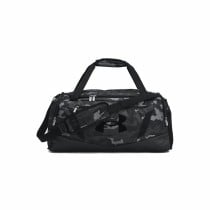 Sports bag Under Armour 1369222-007 Black One size