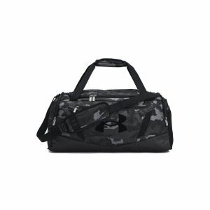 Sac de sport Under Armour 1369222-007 Noir Taille unique