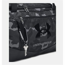 Sports bag Under Armour 1369222-007 Black One size