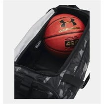 Sports bag Under Armour 1369222-007 Black One size