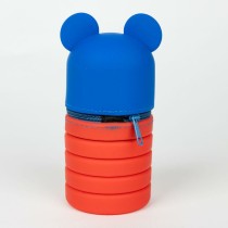 Porte-couteaux Mickey Mouse Rouge 6,5 x 19 x 6,5 cm