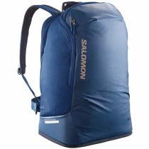 sac pour chaussures de ski Salomon Go-To-Snow Bleu