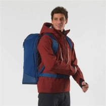 sac pour chaussures de ski Salomon Go-To-Snow Bleu