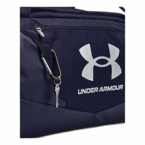 Sac de sport Under Armour Undeniable 5.0 Bleu Taille unique