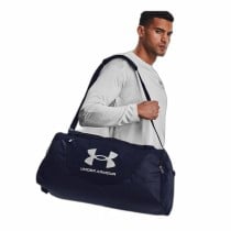 Sac de sport Under Armour Undeniable 5.0 Bleu Taille unique