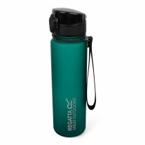 Water bottle Regatta Tritan Flip Blue 0,6 L