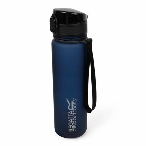 Water bottle Regatta Tritan Flip Blue 0,6 L