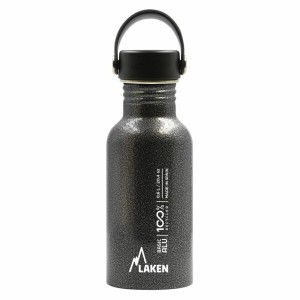 Kantine Laken Oasis Grau 0,6 L