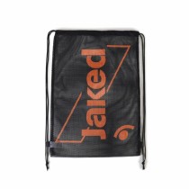 Sports bag Jaked Tetris Black One size