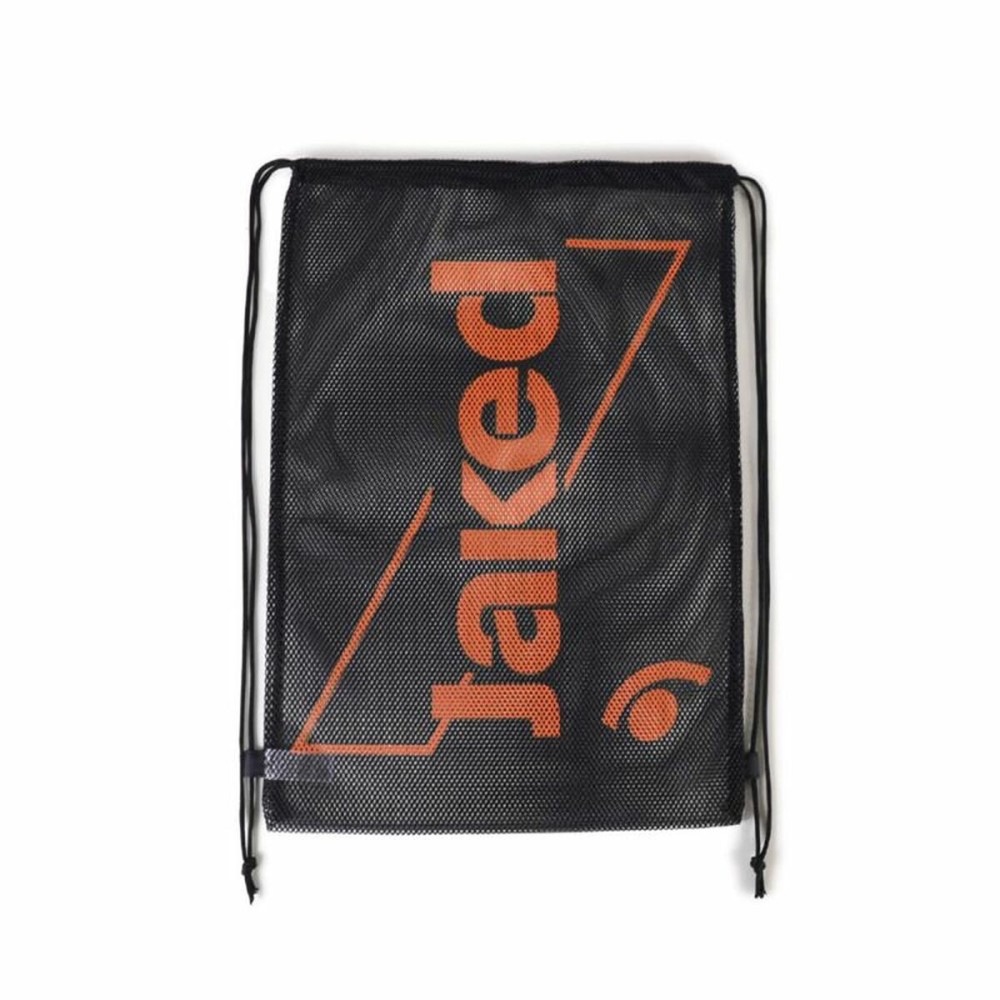 Sac de sport Jaked Tetris Noir Taille unique