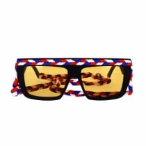 Lunettes de soleil Femme Missoni MMI-0086-S-807 ø 57 mm