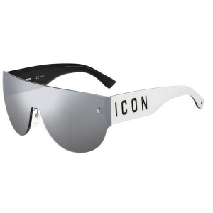 Men's Sunglasses Dsquared2 ICON-0002-S-CCP Ø 99 mm