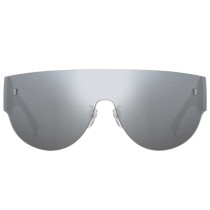 Lunettes de soleil Homme Dsquared2 ICON-0002-S-CCP Ø 99 mm