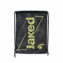 Sports bag Jaked Tetris Black One size