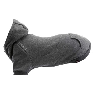 Jungen Langarm-Hemd Trixie Flensburg Grau