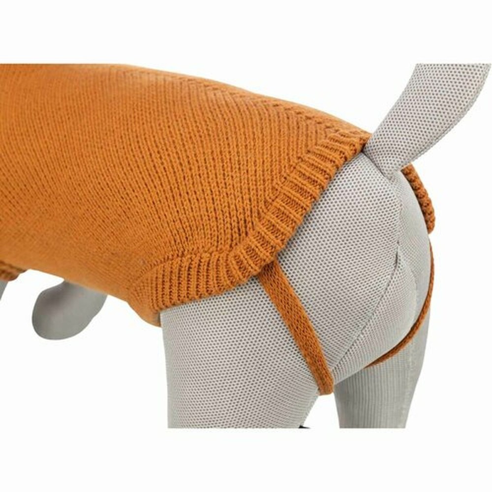 Pull unisex Trixie Berlín Orange (XS)
