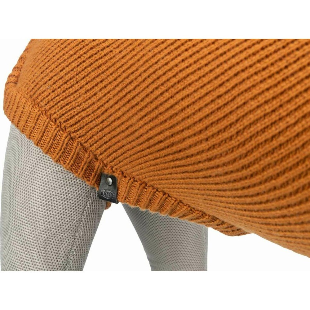Pull unisex Trixie Berlín Orange (XS)