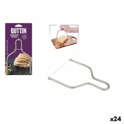 Schneidemaschine Quttin Foie Grass (24 Stück)