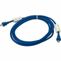 USB-Kabel Mobotix MX-FLEX-OPT-CBL-3 Blau 3 m