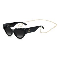 Damensonnenbrille Jimmy Choo SONJA-G-N-S-807-9O Ø 55 mm