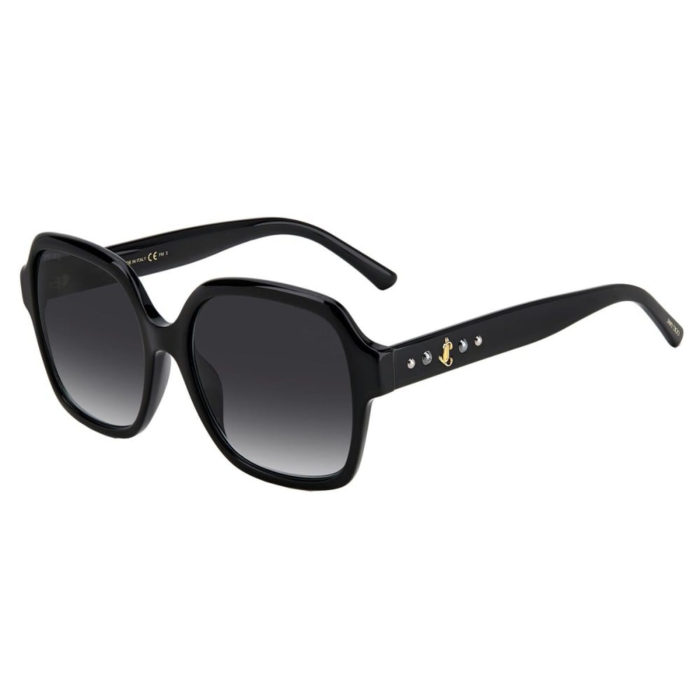 Damensonnenbrille Jimmy Choo RELLA-G-S-807-9O Ø 55 mm