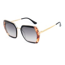 Damensonnenbrille Guess GF6174-5201B Ø 52 mm