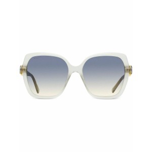 Damensonnenbrille Jimmy Choo MANON-G-S-KB7FF ø 58 mm