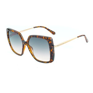 Ladies' Sunglasses Guess GF6185-5752P ø 57 mm