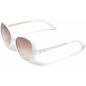 Ladies' Sunglasses Guess GF6162-5521F Ø 55 mm