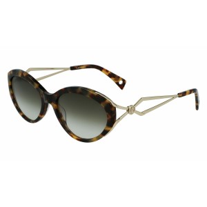 Lunettes de soleil Femme Lanvin LNV618S-213 ø 57 mm