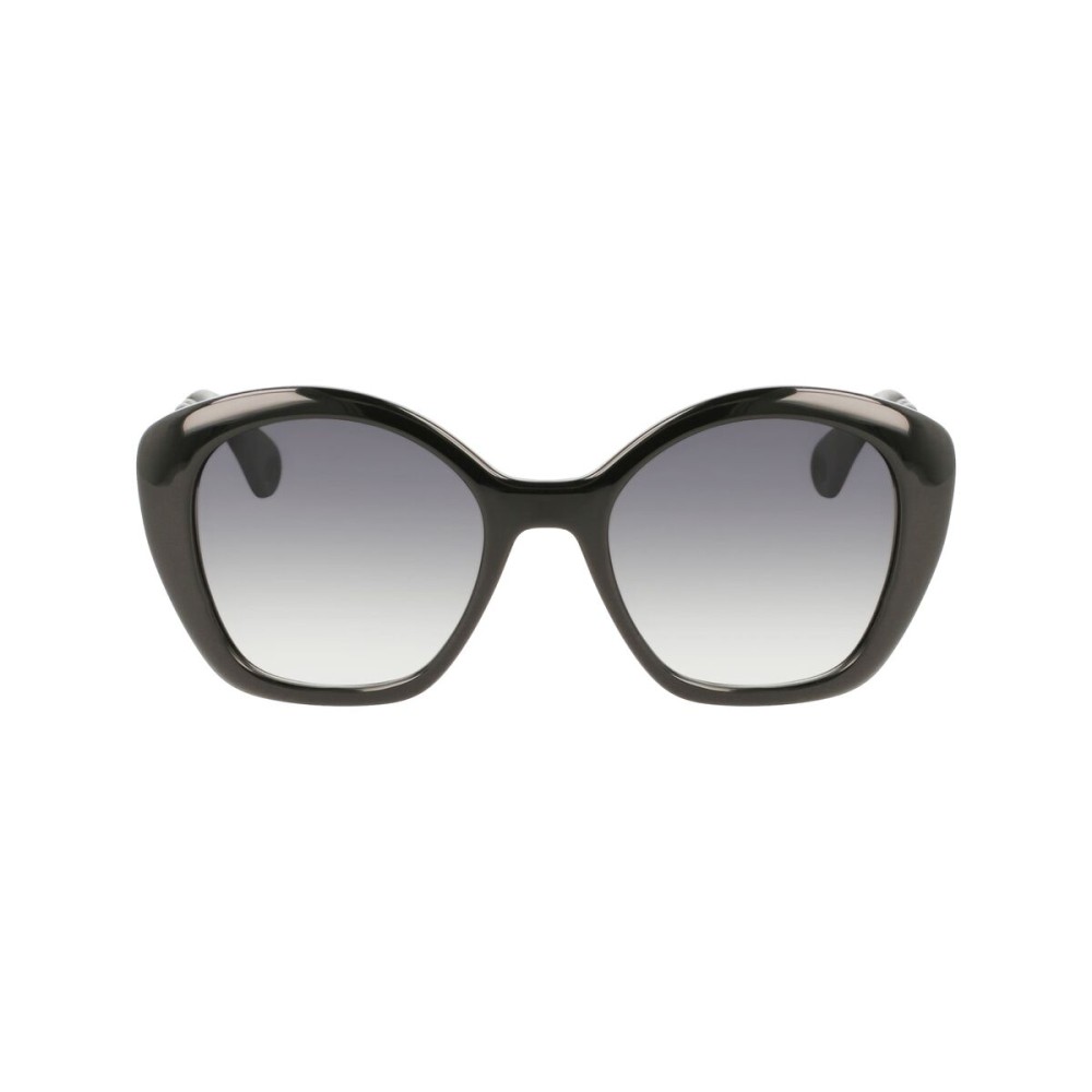 Damensonnenbrille Lanvin LNV628S-001 ø 54 mm