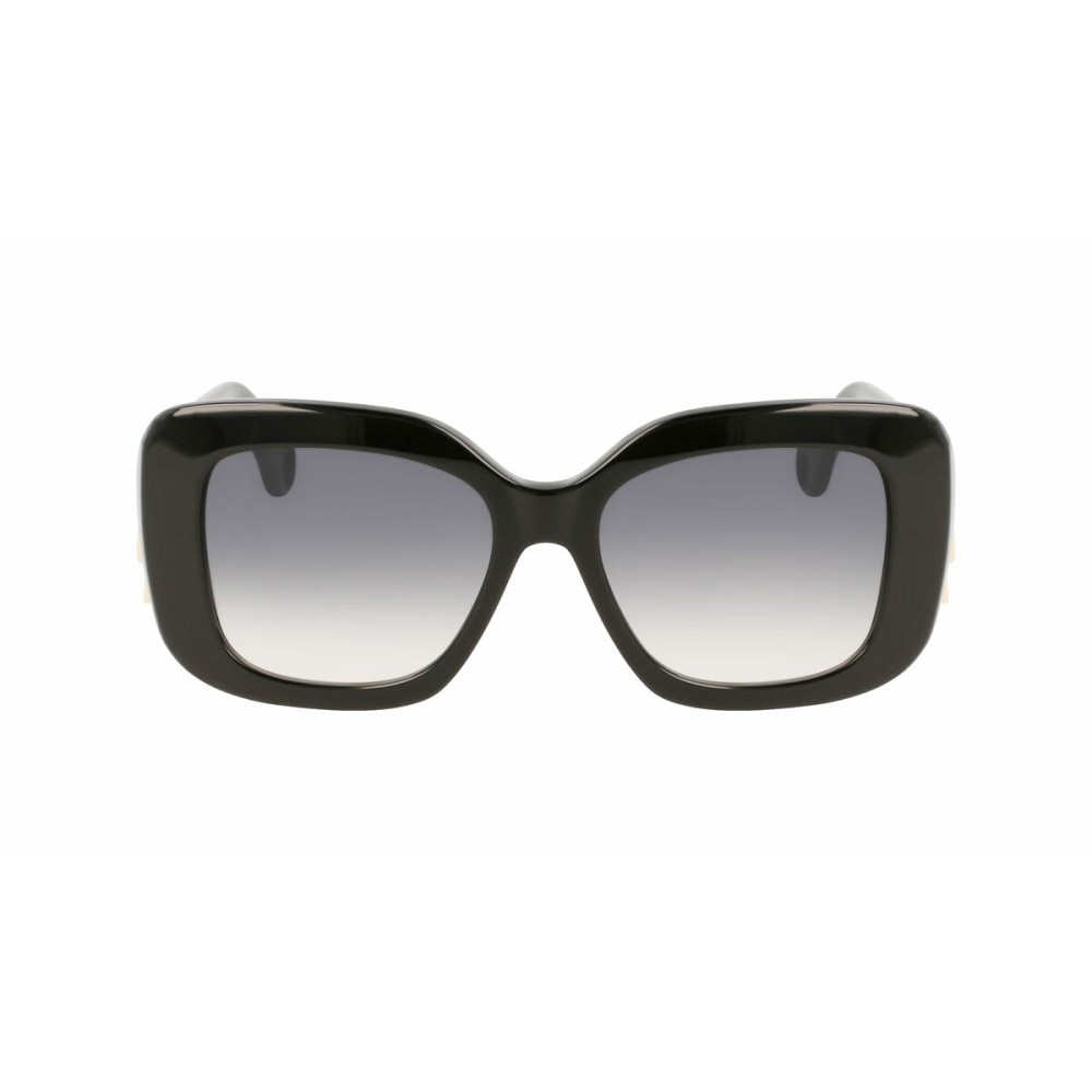 Damensonnenbrille Lanvin LNV626S-001 Ø 53 mm