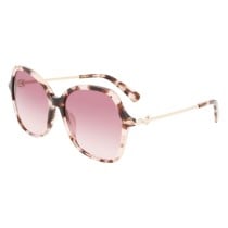 Lunettes de soleil Femme Longchamp LO705S-690 ø 57 mm