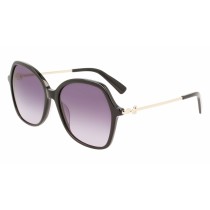 Ladies' Sunglasses Longchamp LO705S-001 ø 57 mm