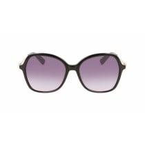 Ladies' Sunglasses Longchamp LO705S-001 ø 57 mm