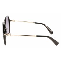 Damensonnenbrille Longchamp LO705S-001 ø 57 mm